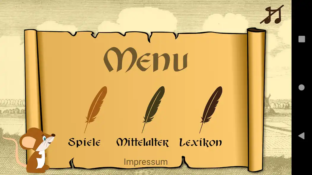 Play Werne im Mittelalter  and enjoy Werne im Mittelalter with UptoPlay