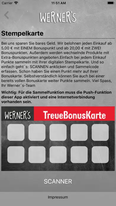 Play Werners as an online game Werners with UptoPlay