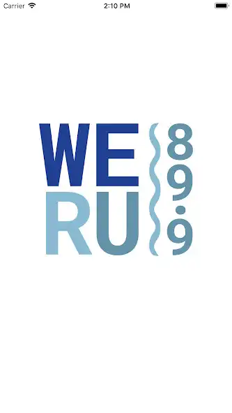 Play WERU Community Radio App  and enjoy WERU Community Radio App with UptoPlay