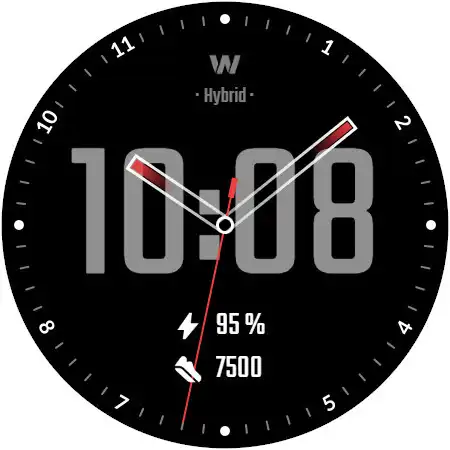 Play WES11 - Hybrid Watch Face and enjoy WES11 - Hybrid Watch Face with UptoPlay Play WES11 - Hybrid Watch Face and enjoy WES11 - Hybrid Watch Face with UptoPlay