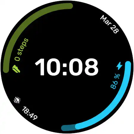 Play WES9 - Sports Watch Face and enjoy WES9 - Sports Watch Face with UptoPlay Play WES9 - Sports Watch Face and enjoy WES9 - Sports Watch Face with UptoPlay