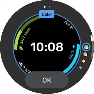 Play WES9 - Sports Watch Face as an online game online WES9 - Sports Watch Face with UptoPlay Play WES9 - Sports Watch Face as an online game WES9 - Sports Watch Face with UptoPlay