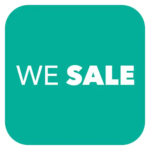 Play WeSale APK