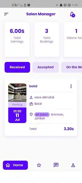 Play We Salons Owner and enjoy We Salons Owner with UptoPlay Play We Salons Owner and enjoy We Salons Owner with UptoPlay