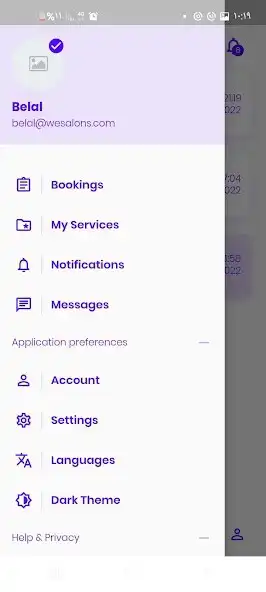 Play We Salons Owner as an online game online We Salons Owner with UptoPlay Play We Salons Owner as an online game We Salons Owner with UptoPlay