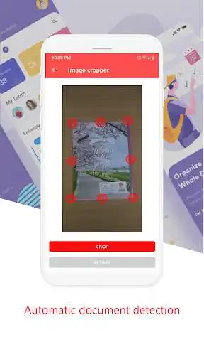 Play WeScan  and enjoy WeScan with UptoPlay