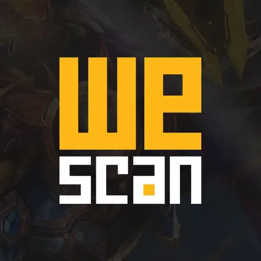 Play WeScan - WeLife Network APK