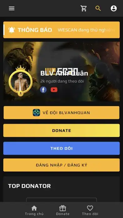 Play WeScan - WeLife Network as an online game online WeScan - WeLife Network with UptoPlay Play WeScan - WeLife Network as an online game WeScan - WeLife Network with UptoPlay