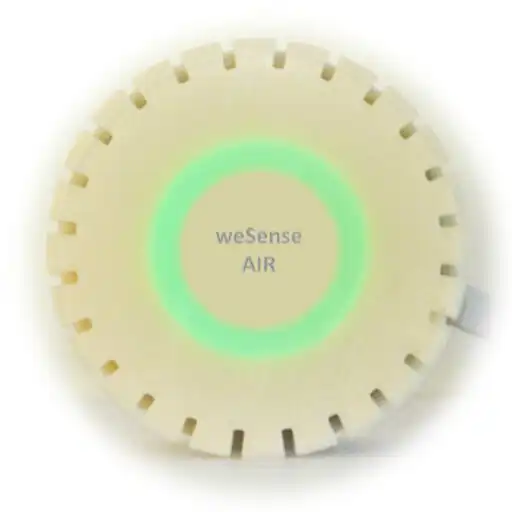 Play weSense AIR APK Play weSense AIR APK