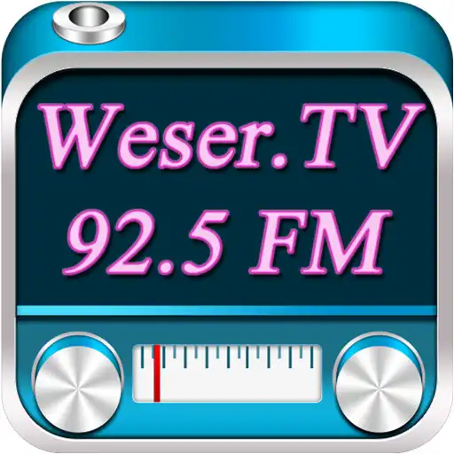 Play Weser 92.5 FM APK