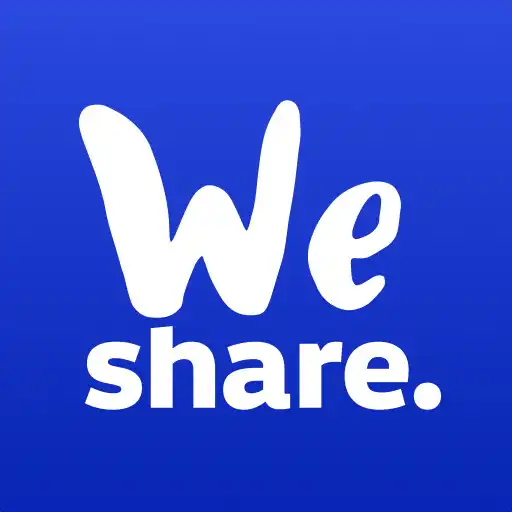 Play WeShare Car Sharing APK