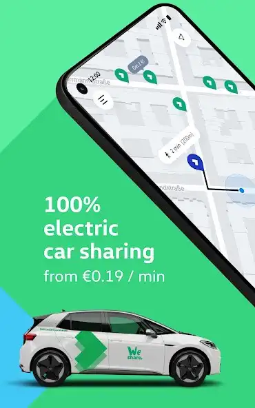 Play WeShare Car Sharing  and enjoy WeShare Car Sharing with UptoPlay
