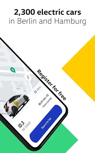 Play WeShare Car Sharing as an online game WeShare Car Sharing with UptoPlay