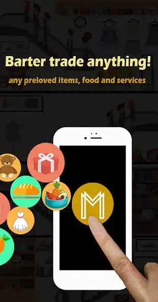 Play WeShareMall as an online game WeShareMall with UptoPlay