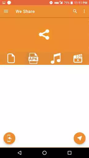 Play WeShare as an online game WeShare with UptoPlay