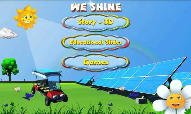 Play WeShine