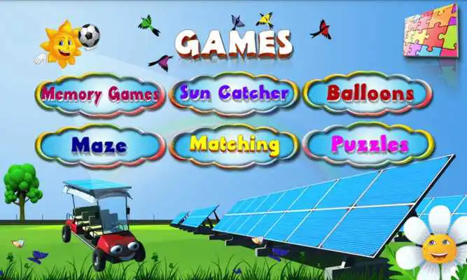 Play WeShine