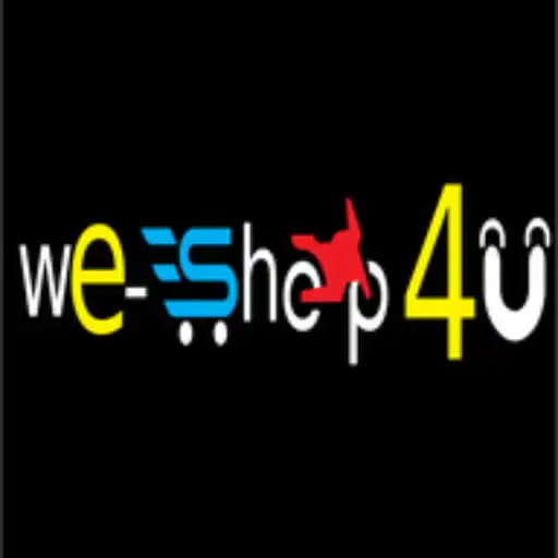 Play We Shop 4 U Partner APK Play We Shop 4 U Partner APK