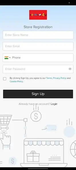 Play We Shop 4 U Partner as an online game We Shop 4 U Partner with UptoPlay