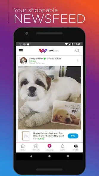Play WeShop  and enjoy WeShop with UptoPlay