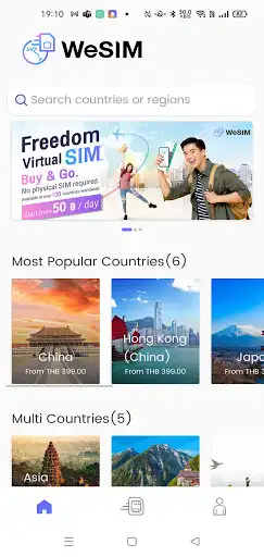 Play WeSIM  and enjoy WeSIM with UptoPlay