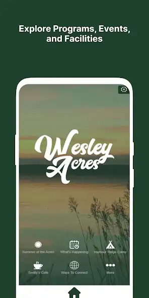 Play Wesley Acres  and enjoy Wesley Acres with UptoPlay