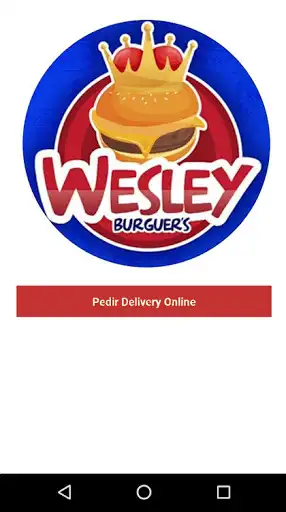 Play Wesley Burguers  and enjoy Wesley Burguers with UptoPlay