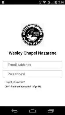 Play Wesley Chapel Nazarene Play Wesley Chapel Nazarene