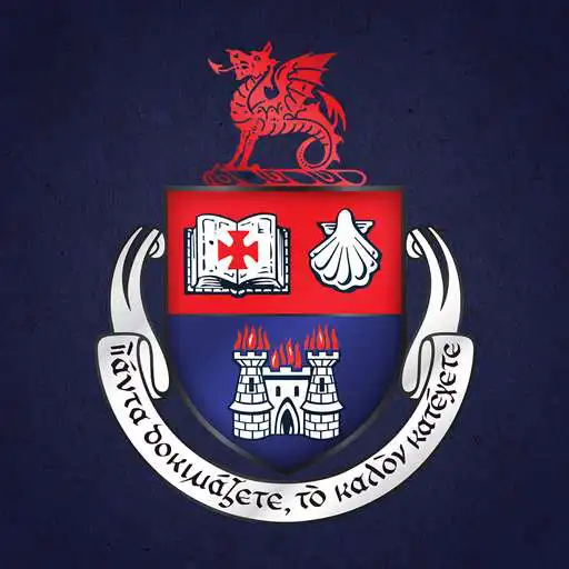 Play Wesley College, Dublin APK