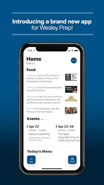 Play Wesley Prep, TX  and enjoy Wesley Prep, TX with UptoPlay