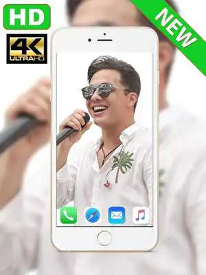 Play Wesley Safadao Wallpaper
