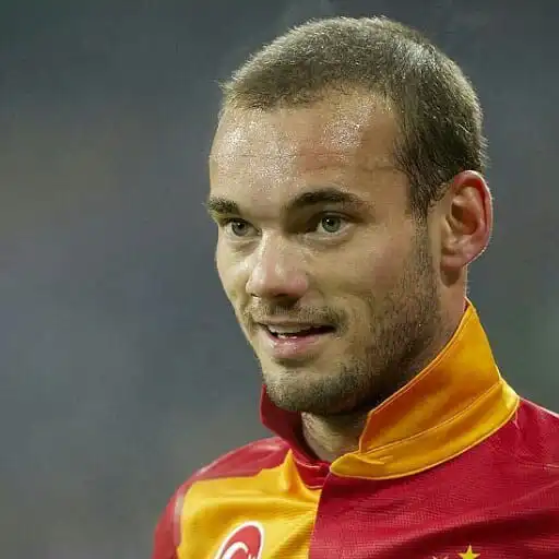 Play Wesley Sneijder 4k Wallpaper APK