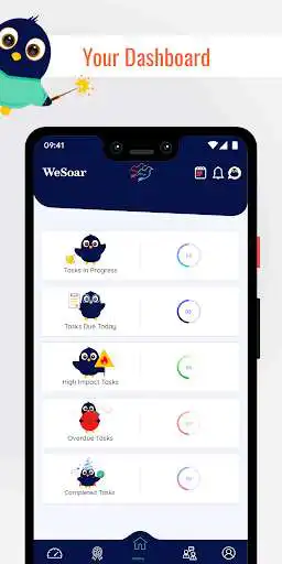 Play WeSoar  and enjoy WeSoar with UptoPlay