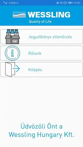 Play WesslingApp and enjoy WesslingApp with UptoPlay Play WesslingApp and enjoy WesslingApp with UptoPlay