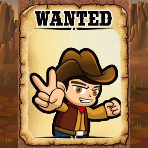 Play West adventure APK