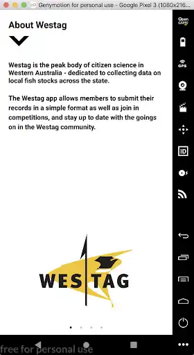 Play Westag as an online game Westag with UptoPlay