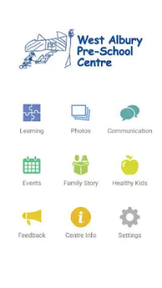 Play West Albury Pre School and enjoy West Albury Pre School with UptoPlay Play West Albury Pre School and enjoy West Albury Pre School with UptoPlay