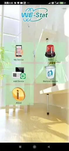 Play WE-STAT  and enjoy WE-STAT with UptoPlay