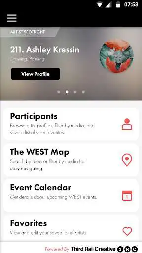 Play West Austin Studio Tour  and enjoy West Austin Studio Tour with UptoPlay