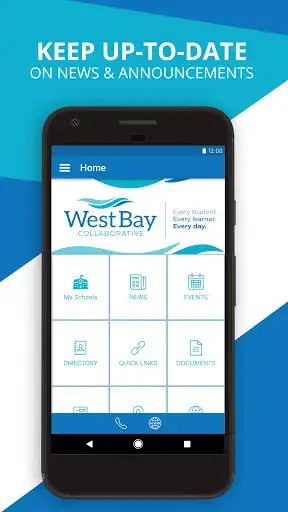 Play West Bay Collaborative  and enjoy West Bay Collaborative with UptoPlay