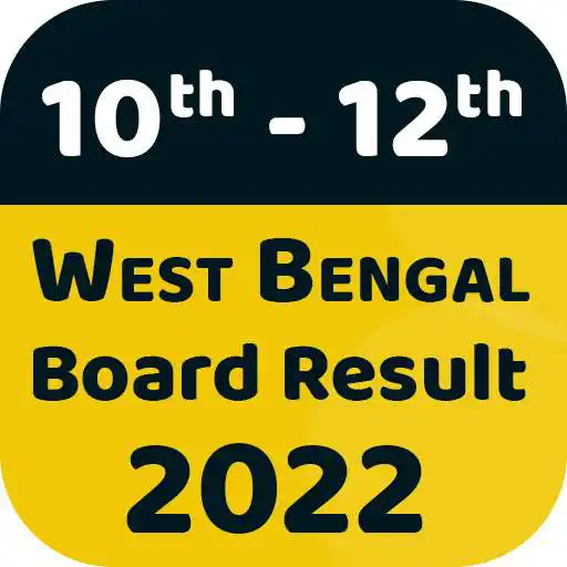 Play West Bengal Board Result 2022 APK Play West Bengal Board Result 2022 APK