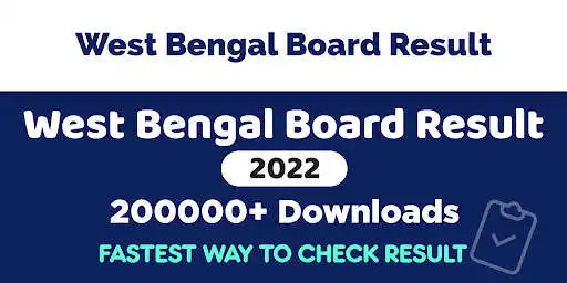 Play West Bengal Board Result 2022  and enjoy West Bengal Board Result 2022 with UptoPlay