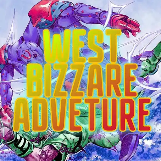 Play West Bizzare Adventure APK
