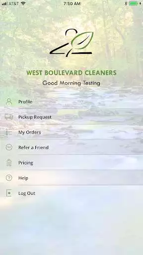 Play West Boulevard Cleaners Play West Boulevard Cleaners