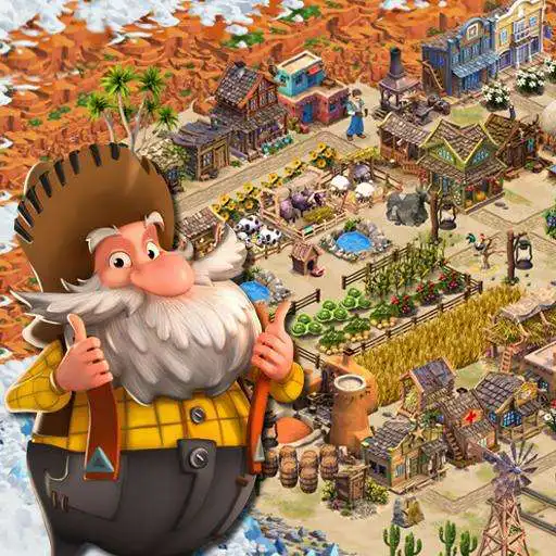 Play Westbound:Perils Ranch APK Play Westbound:Perils Ranch APK