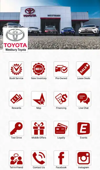 Play Westbury Dealership of NY as an online game Westbury Dealership of NY with UptoPlay