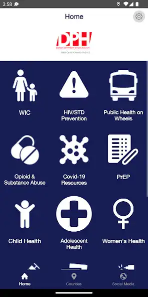 Play West Central Health District  and enjoy West Central Health District with UptoPlay