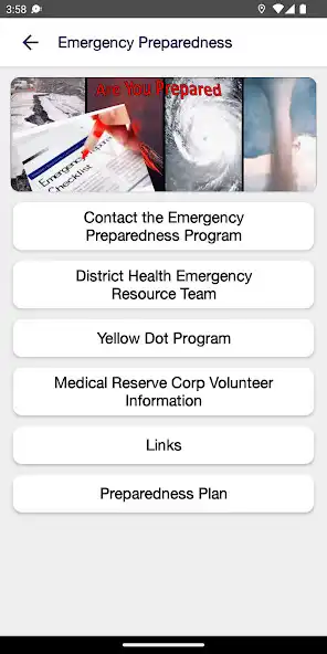 Play West Central Health District as an online game West Central Health District with UptoPlay