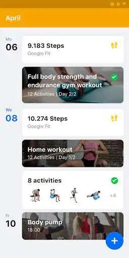Play WestCoastGym