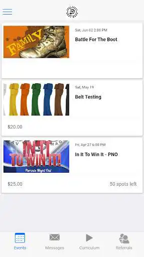 Play West Coast Krav Maga  and enjoy West Coast Krav Maga with UptoPlay